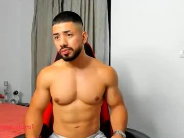 ezzio_scolaro — cum show-- #bigdick #bigass #muscle #lovense #muscleworship [1999 tokens remaining]