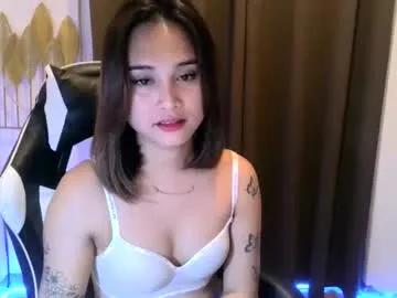 Freechat fabulous_cristy24 on Chaturbate