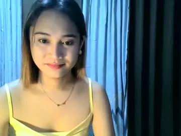 Freechat fabulous_cristy24 on Chaturbate