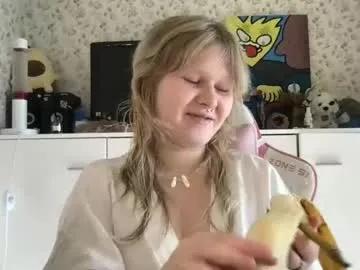 Freechat fairydreams_ on Chaturbate