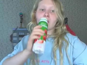 Freechat fairydreams_ on Chaturbate