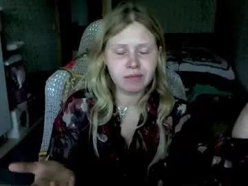 Freechat fairydreams_ on Chaturbate