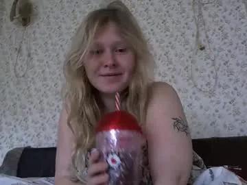 Freechat fairydreams_ on Chaturbate