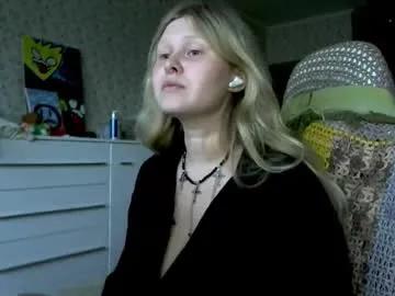 Freechat fairydreams_ on Chaturbate