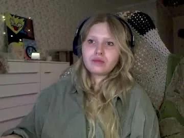 Freechat fairydreams_ on Chaturbate