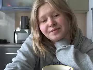 Freechat fairydreams_ on Chaturbate