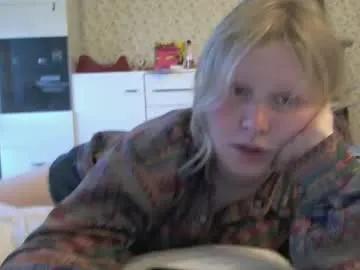 Freechat fairydreams_ on Chaturbate