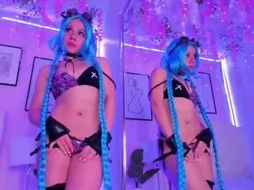 farahh_magdaly on Chaturbate 