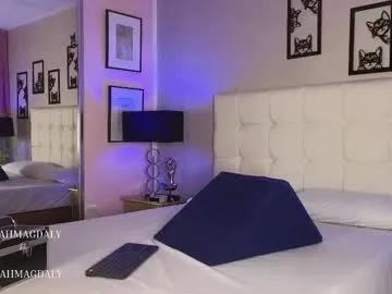 farahh_magdaly on Chaturbate 