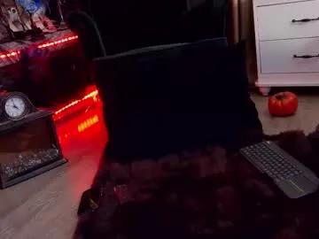 feetvibe on Chaturbate 