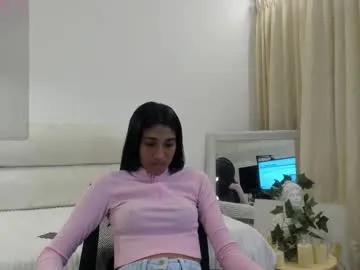 ffreyja_ on Chaturbate 