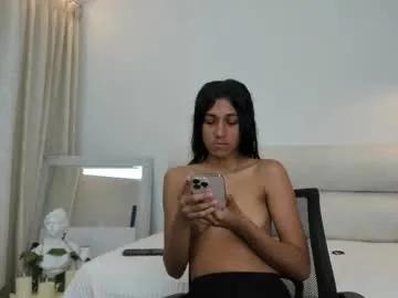 ffreyja_ on Chaturbate 
