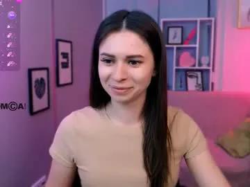 Freechat flora_ri on Chaturbate