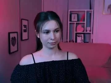 Freechat flora_ri on Chaturbate