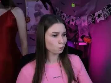 Freechat flora_ri on Chaturbate