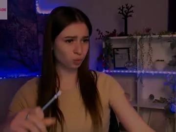 Freechat flora_ri on Chaturbate