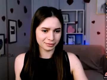 Freechat flora_ri on Chaturbate