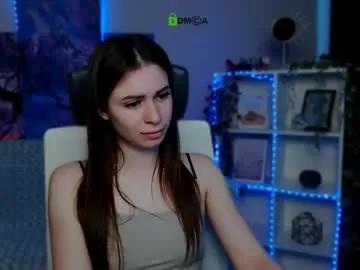 Freechat flora_ri on Chaturbate