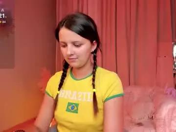 fluffy_waffles on Chaturbate 