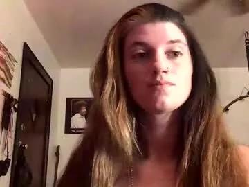 Freechat forestdarling on Chaturbate