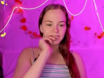 fox_lisaaa — GOAL: Sexy Dance [59 tokens remaining] I invite you to my cozy room! #new #bigass #teen #redhead #flexible