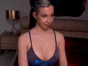 Freechat foxydevilish on Chaturbate