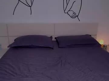 Freechat foxydevilish on Chaturbate