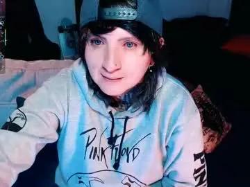 Freechat ftmblueyes on Chaturbate