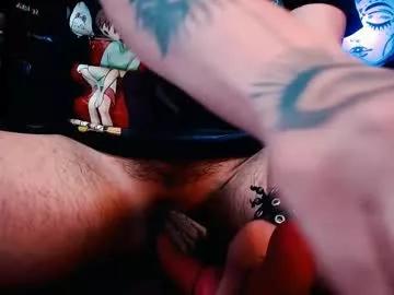 Freechat ftmblueyes on Chaturbate