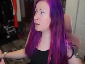 gennyrock on Chaturbate 