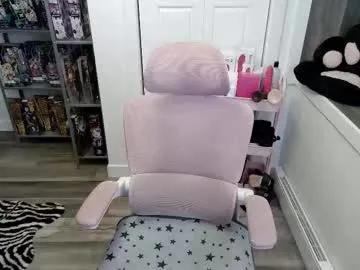 gennyrock on Chaturbate 