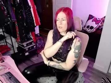 gennyrock on Chaturbate 