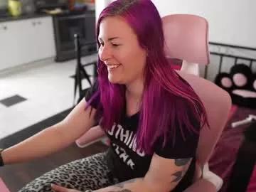 gennyrock on Chaturbate 