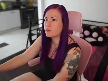 gennyrock on Chaturbate 