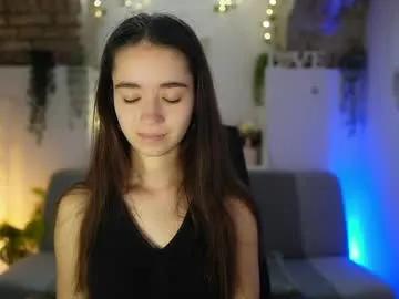 Freechat gia_paige18 on Chaturbate
