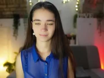 Freechat gia_paige18 on Chaturbate