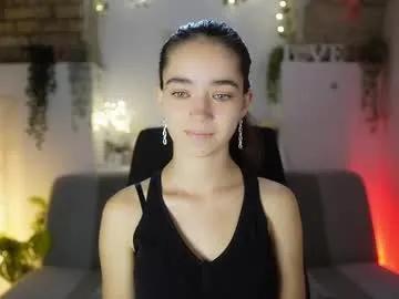 Freechat gia_paige18 on Chaturbate