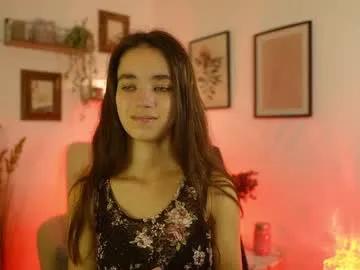 Freechat gia_paige18 on Chaturbate