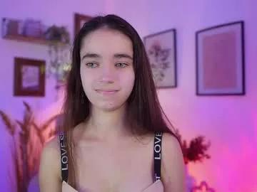 Freechat gia_paige18 on Chaturbate