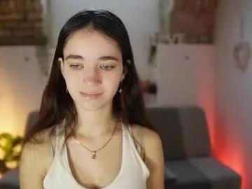 Freechat gia_paige18 on Chaturbate