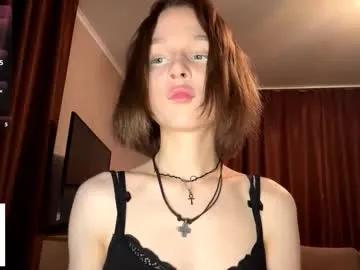 gigikray — Goal - make my sofa wet from pussy My name is Molly #lovense #18 #shy #teen #young [89 tokens remaining]