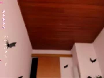 ginger_doll__ on Chaturbate 