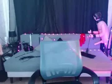 goddess_orsa on Chaturbate 