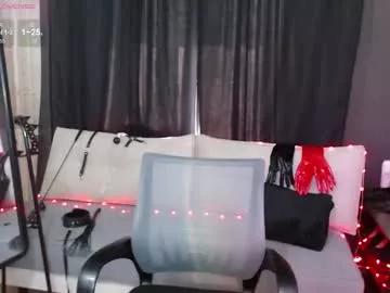 goddess_orsa on Chaturbate 