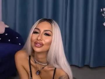 goldenamberx — Sloppy blowjob day and full naked show #blonde #girl #tits #boobs #doggy #spread