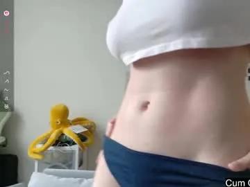 gomoreup on Chaturbate 