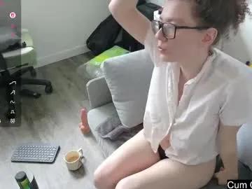 gomoreup on Chaturbate 