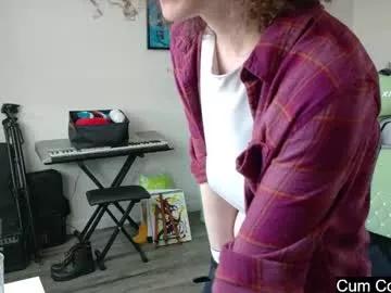 gomoreup on Chaturbate 