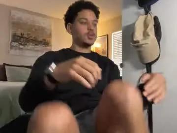 goodjob_jay on Chaturbate 