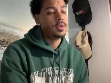 goodjob_jay on Chaturbate 